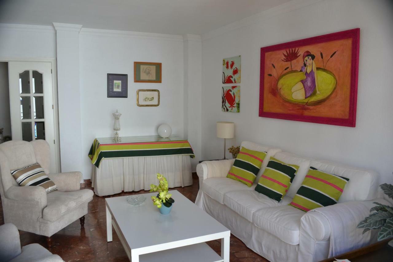 Molino Ronda Apartment Luaran gambar