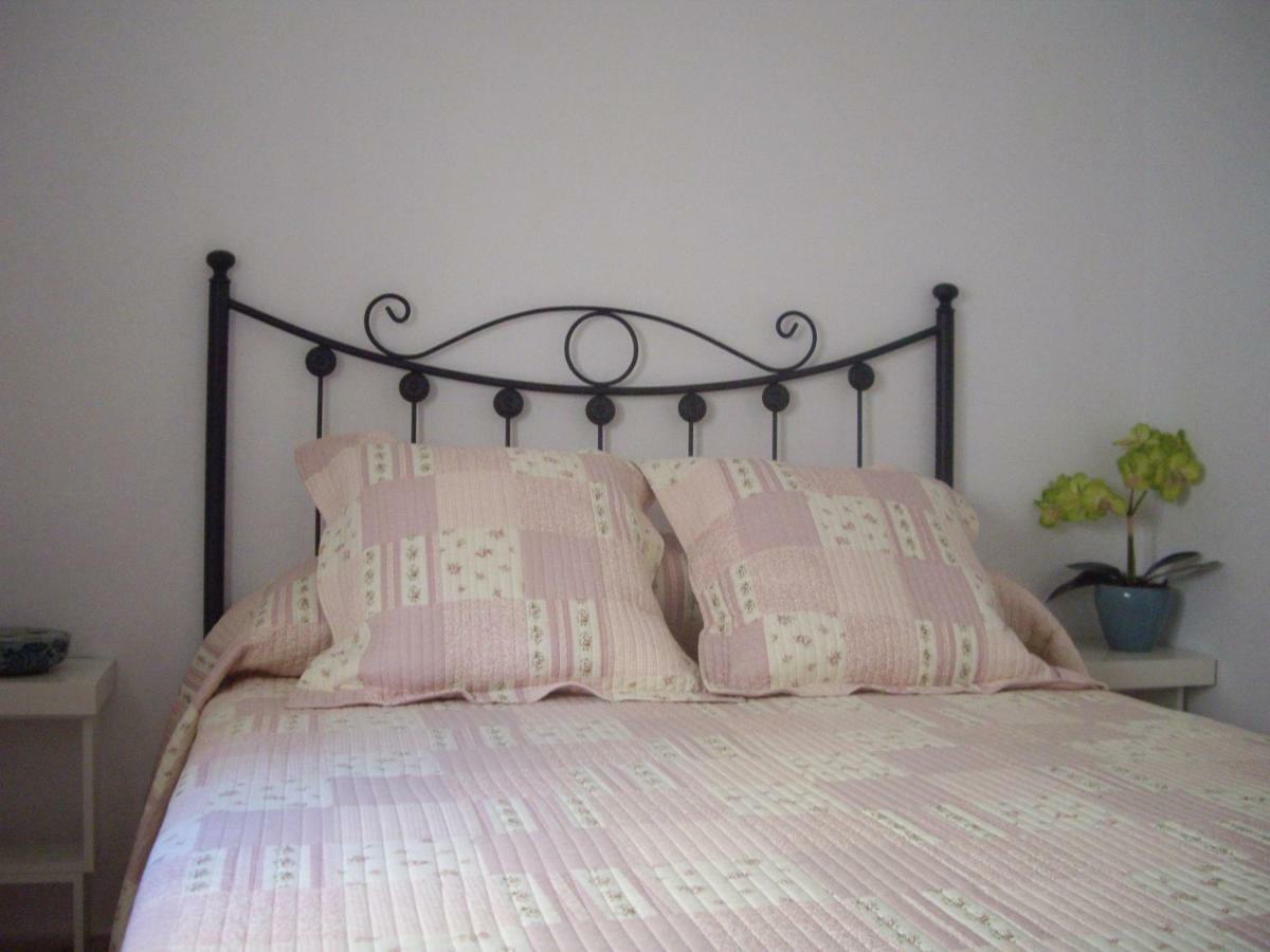 Molino Ronda Apartment Luaran gambar