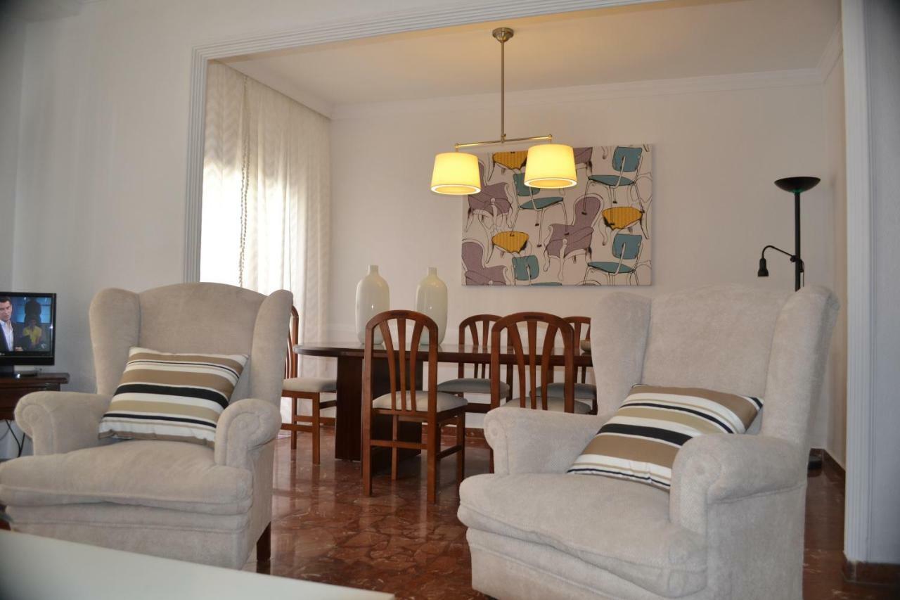 Molino Ronda Apartment Luaran gambar