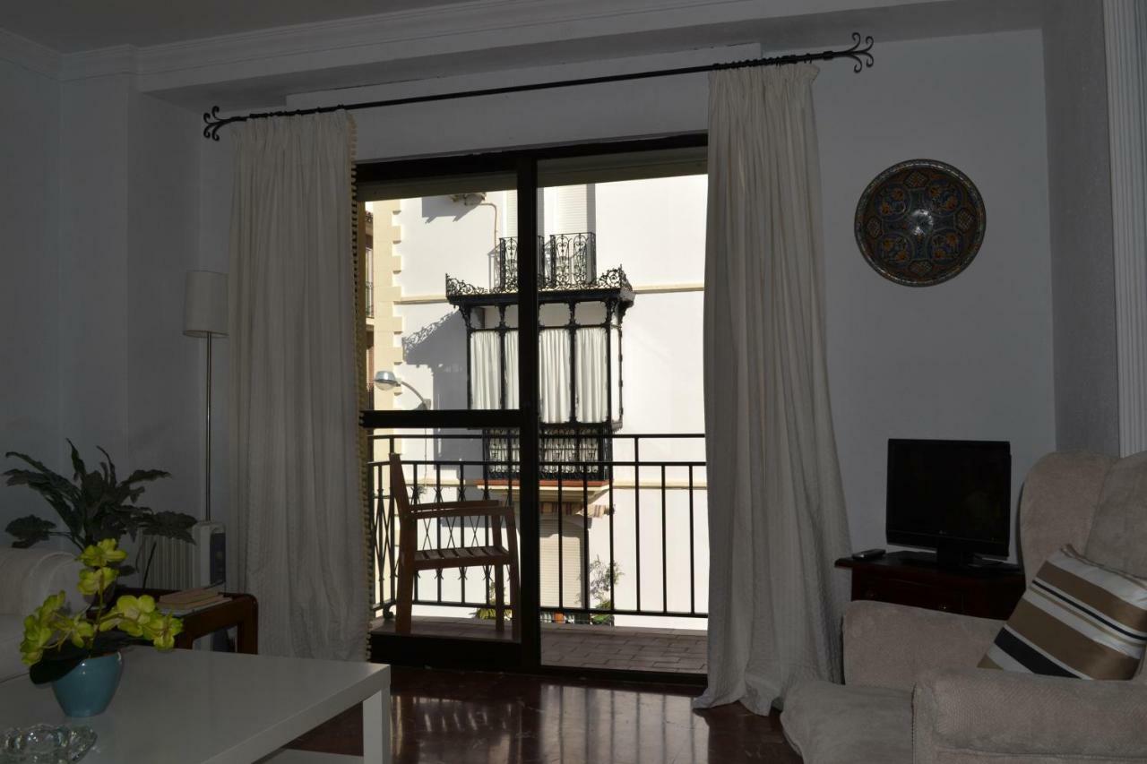 Molino Ronda Apartment Luaran gambar
